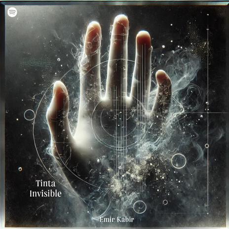 Tinta Invisible | Boomplay Music