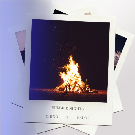 Summer Nights ft. Falc1 | Boomplay Music