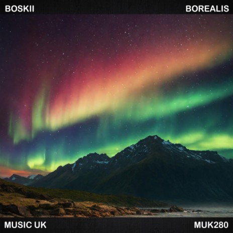 Borealis