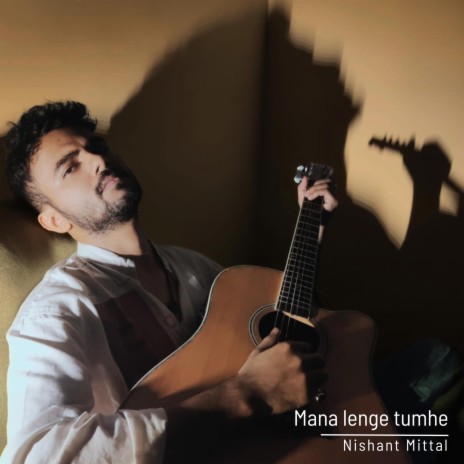 Mana Lenge Tumhe (Instrumental) | Boomplay Music