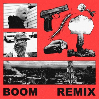 Boom (Remix)