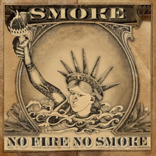 NO FIRE NO SMOKE