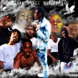 Dacland Clucc Nation, Vol. 1