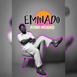 EMINADO lyrics | Boomplay Music