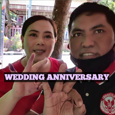 Wedding Anniversary | Boomplay Music