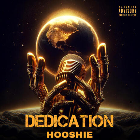 Dedication | Boomplay Music