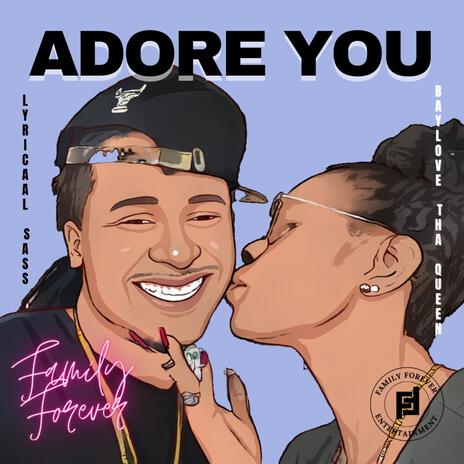 Adore You | Boomplay Music