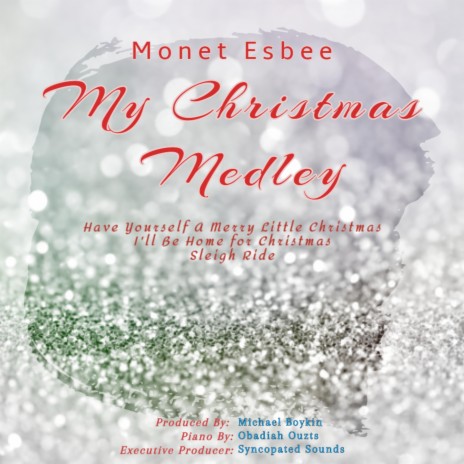 My Christmas Medley | Boomplay Music