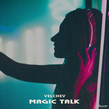 Magic Talk (Dub Version) | Boomplay Music