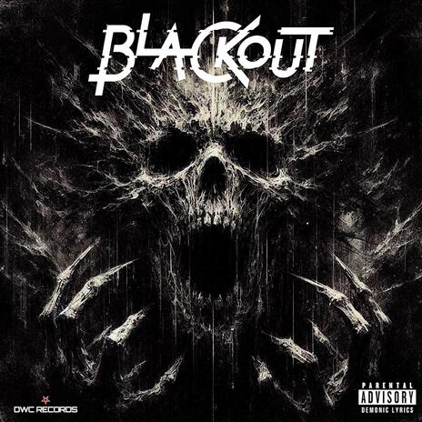 BLACKOUT ft. PERISHED HART | Boomplay Music