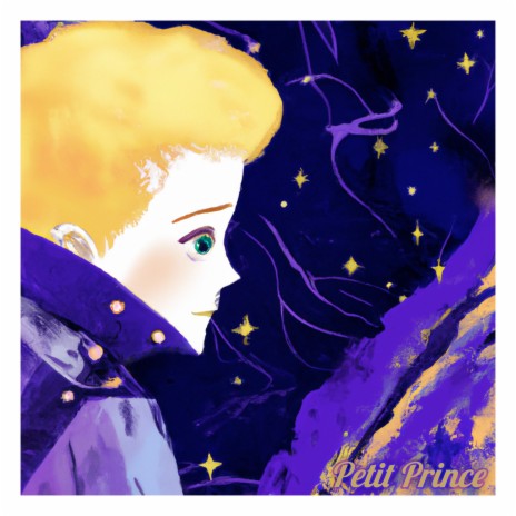 Petit prince | Boomplay Music