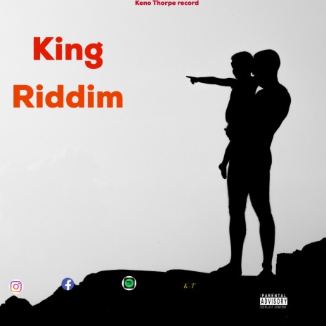 King Riddim | Boomplay Music