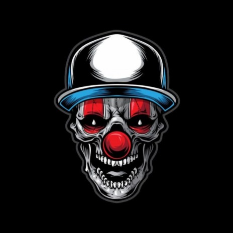 Dark Clown | Boomplay Music