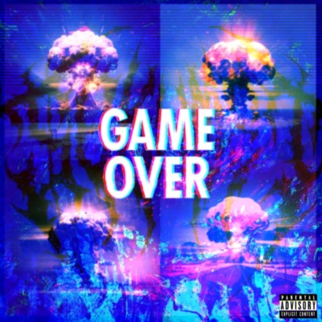 gameover.wav | Boomplay Music