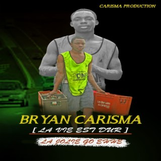 Bryan Carisma