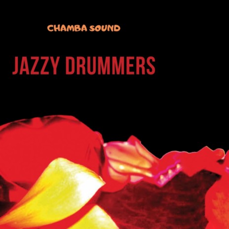Jazzy Drummers (Original Mix)