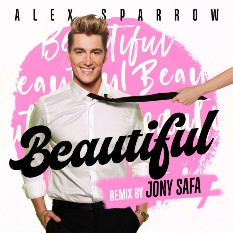 Beautiful (Jony Safa Remix) ft. Jony Safa | Boomplay Music