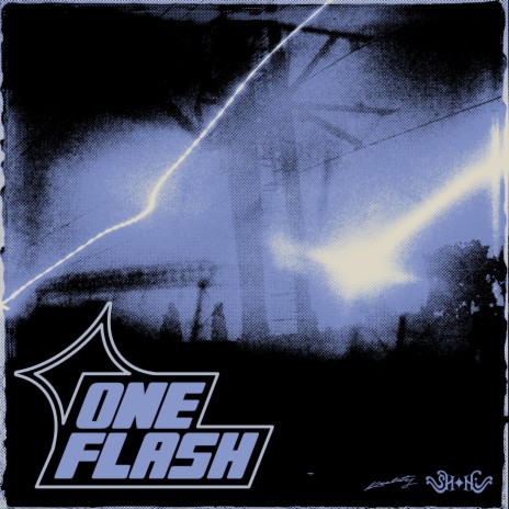 One Flash ft. timpulzboara | Boomplay Music