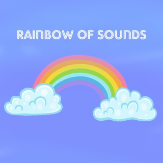 Rainbow of sounds