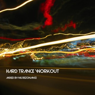 Hard Trance Workout