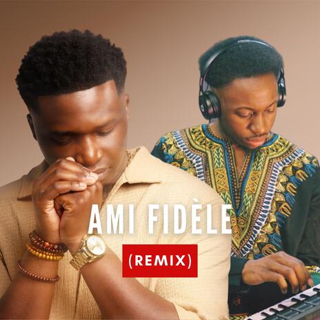 Ami Fidèle (Drill Version) ft. Mbaya Bomb | Boomplay Music