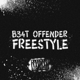 B34T OFFENDER FREESTYLE