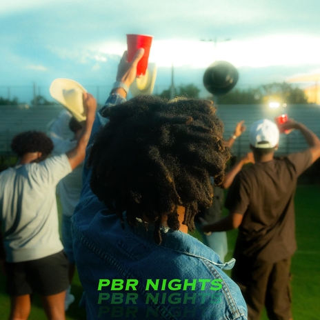 PBR Nights | Boomplay Music