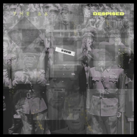 Despised | Boomplay Music