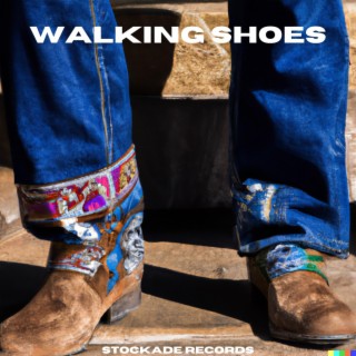 Walking Shoes