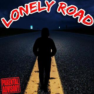 Lonely road