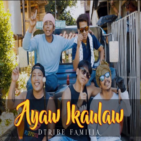 Ayaw Ikaulaw | Boomplay Music