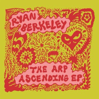 The Arp Ascending EP