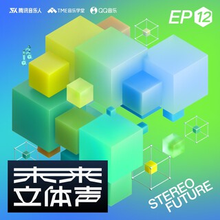 未来立体声·Stereo Future VOL.12