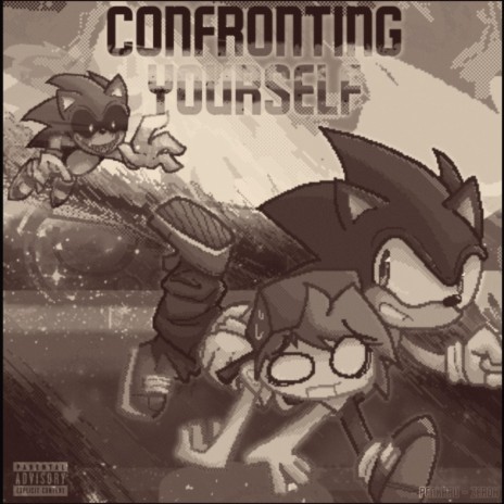 Confronting yourself FF mix INSTRUMENTAL | Boomplay Music