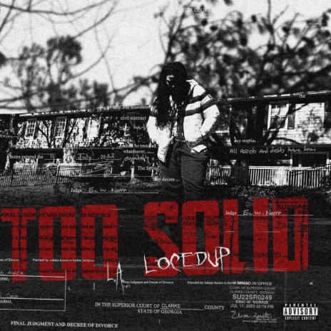 Too Solid | Boomplay Music