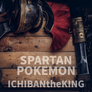 Spartan Pokemon