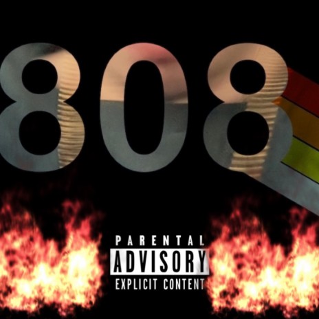 808 | Boomplay Music