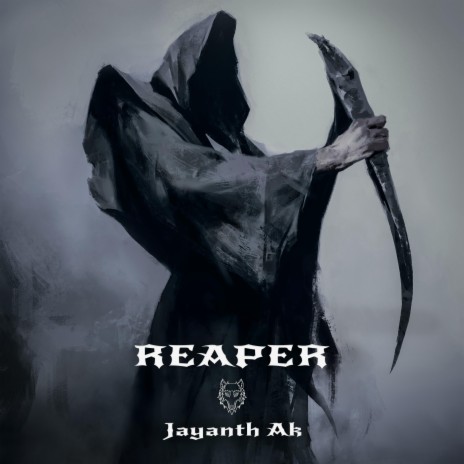 REAPER | Boomplay Music