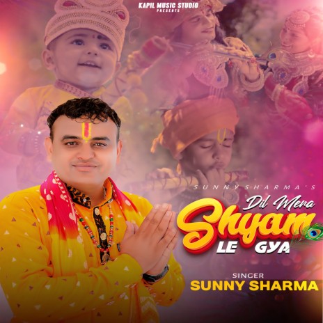 Dil Mera Shyam Le Gye | Boomplay Music