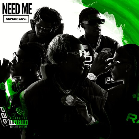 NEED ME | Boomplay Music