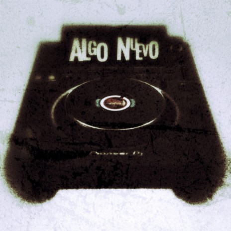 ALGO NUEVO | Boomplay Music