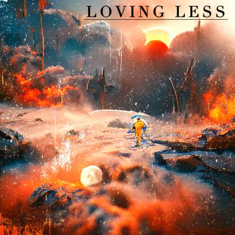 Love Less | Boomplay Music