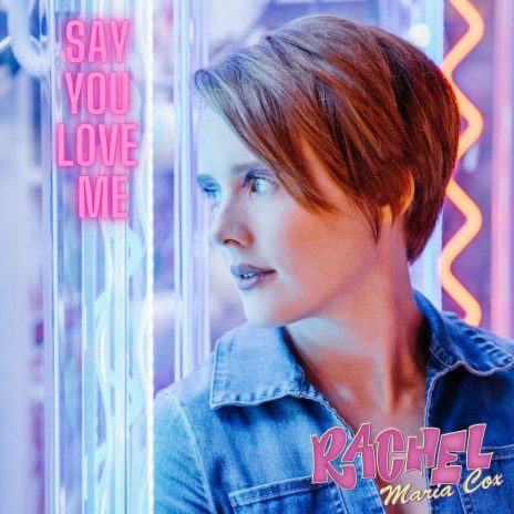 Say You Love Me | Boomplay Music