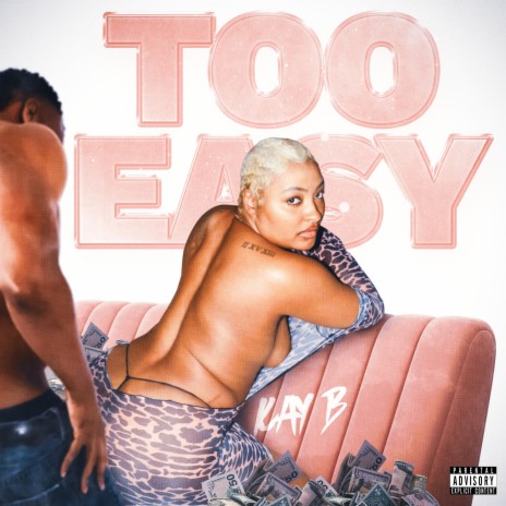 TOO EASY | Boomplay Music