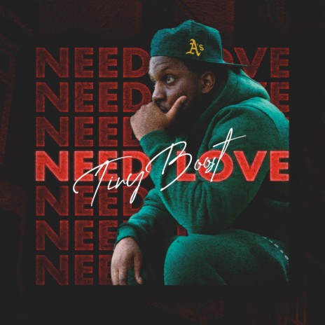 Need Love ft. Link Up TV | Boomplay Music