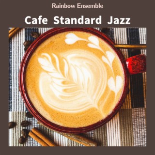Cafe Standard Jazz