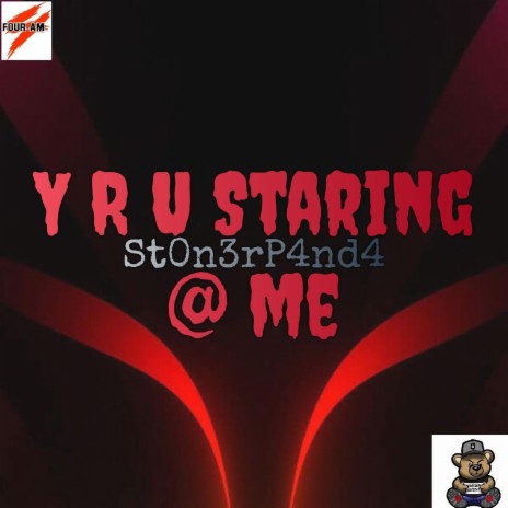 Y R U Staring at me 170bpm | Boomplay Music