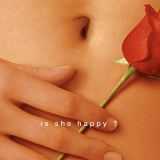 is she happy ? lyrics | Boomplay Music