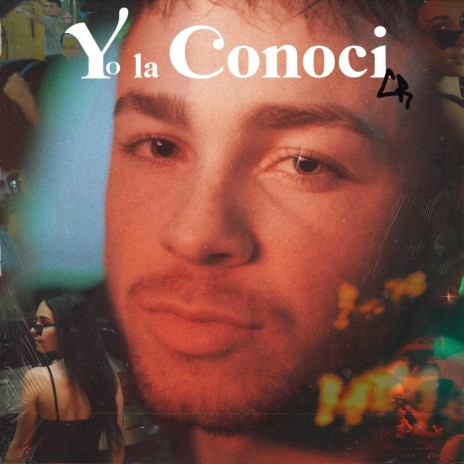 YO LA CONOCI ft. Jake Kross | Boomplay Music