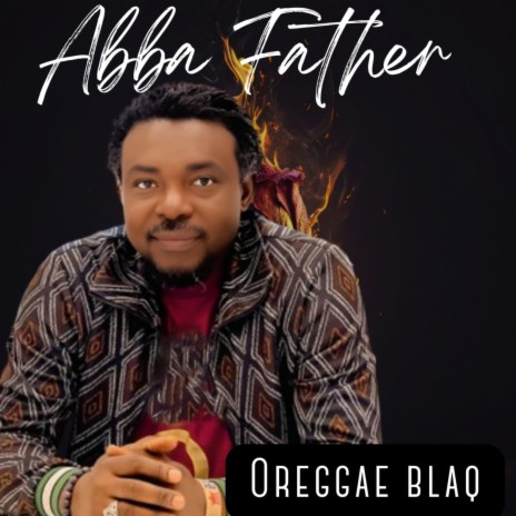 Abba Father | Boomplay Music